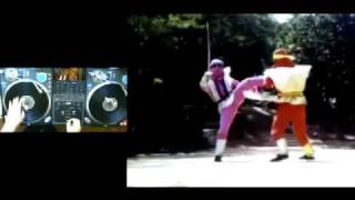 K-lu - Video Scratch - Ninja
