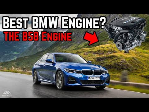 BMW B58 Engine - Reliability & Common Problems
