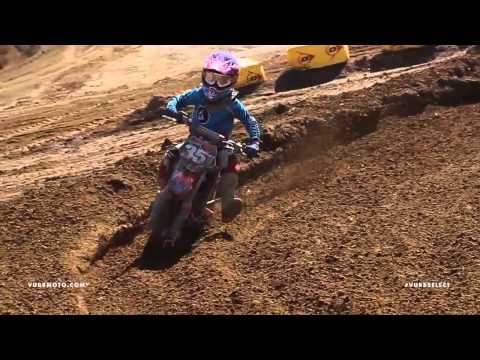 2013 Millcreek Thor Spring Classic Warm-Up ft. Smith / Plessinger / Linville - vurbmoto