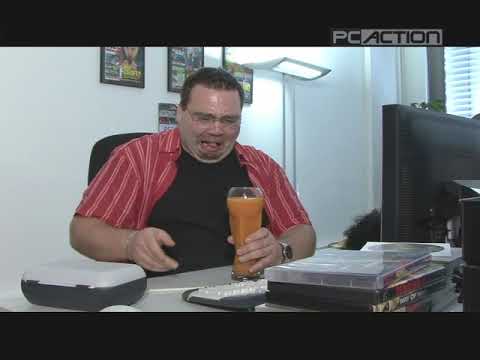 PC Action 12/2009 - PC Action dreht durch - Folge 5
