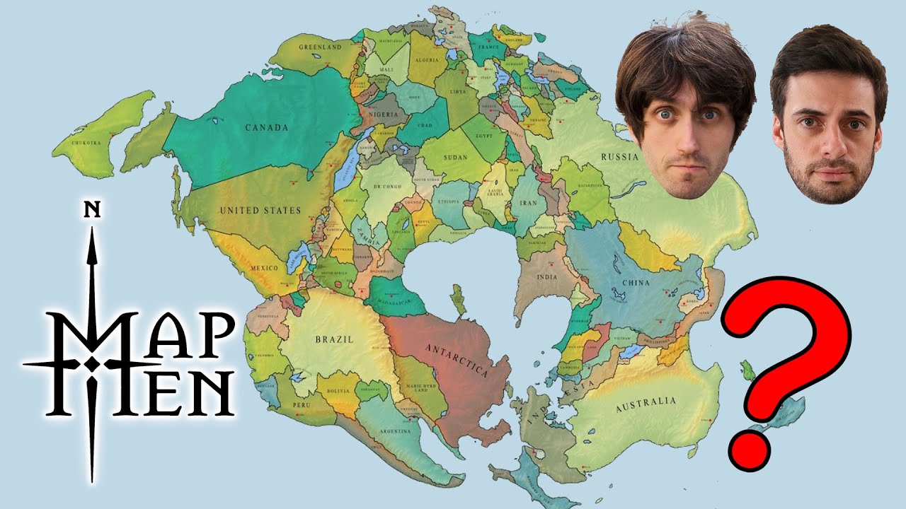 What will the world look like in 250 million years?