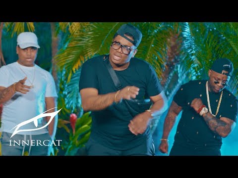 NKM 01 - No Me Quieres Na (Official Music Video)