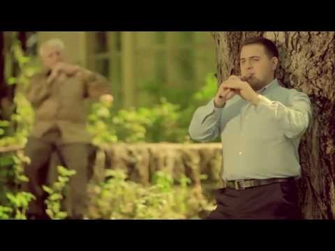 Jivan Gasparyan  &  Jivan Gasparyan JR  "Improvisation"