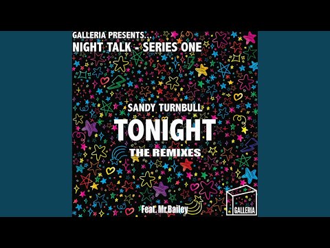 Tonight (The Reprobates Instrumental Remix)