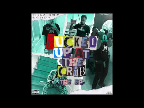 ESP x Kasher Quon - Scambition (prod. by ENRGY) [OFFICIAL AUDIO]