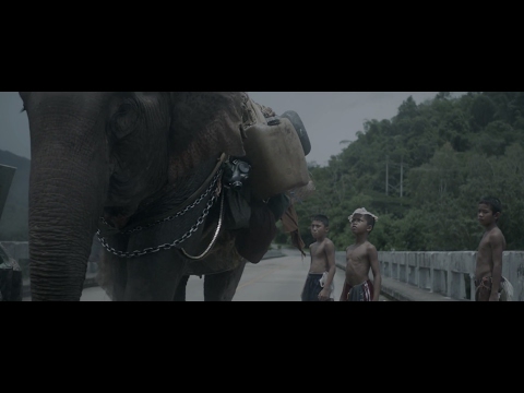 Scratch Massive feat Koudlam - Waiting For A sign