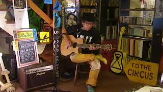 Phil Collins - Take Me Home - Cover &amp; Tutorial - Danny McEvoy