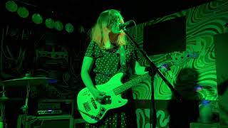 SKATING POLLY - Queen For A Day    Live at the Bug Jar, Rochester NY Sept 8, 2022