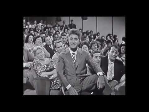 1959 08 15 Fausto Cigliano - Né stelle, né mare (da Buone vacanze)