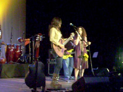 Lanna Rodrigues e Glaucia Nasser - De Vez Em Noites