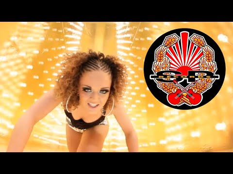 JAN NIEZBENDNY - Groszek (WHOREkiestra remix) [OFFICIAL VIDEO]