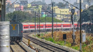 Download lagu TRAIN making a U Turn ? Illusion at the END || Indian Railways || MSTS || MSA Repaints mp3 Download lagu TRAIN making a U Turn ? Illusion at the END || Indian Railways || MSTS || MSA Repaints mp3