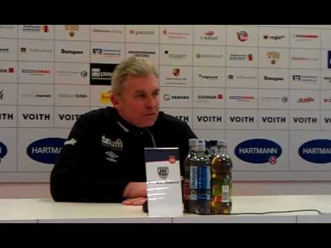 PK Heidenheim - Babelsberg 5:0