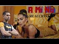 (REACCIÓN) Greeicy - A Mí No (REACCIÓN) Greeicy - A Mí No