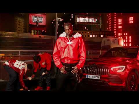 Turisti - Muutan Mun Elämän (feat. Naod & 01an) [Audiovideo]