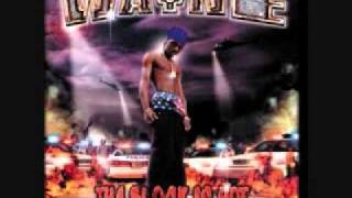 Lil Wayne - Lights off Screwed &amp; Chopped