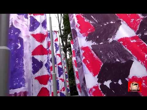 Biennale Arte 2019 a Venezia.