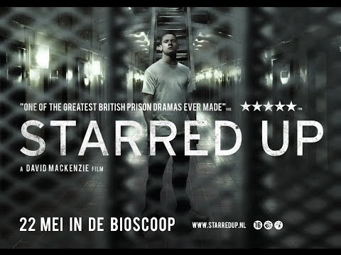 Starred Up