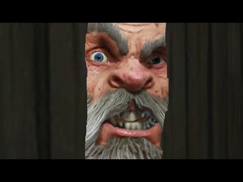 When Grombrindal finds Skaven ruins