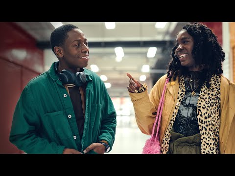 Amor en Rye Lane - Tráiler español