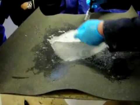 comment reparer fuite toiture
