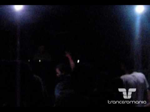 Anhken @ Dance Camp Event - Club Flow, 08 mai 2010