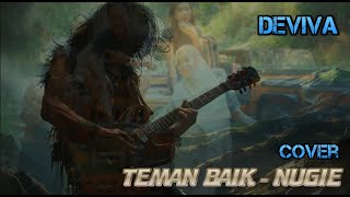 Download lagu cover, Nugie - Teman Baik | Cover lagu 90s lagu rock Indonesia mp3 Download lagu cover, Nugie - Teman Baik | Cover lagu 90s lagu rock Indonesia mp3