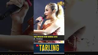 Download lagu ANIK ARNIKA TERBARU  #newarnikajaya #tarlingmania #anikarnika #tarling  #Kepergokrabine mp3