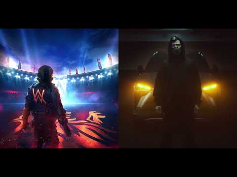 Team Side x Hello World (Mixed Mashup) - Alan Walker, Sofiloud & Torine