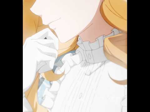 Elizabeth Is Back 💛😯 #blackbutler #manga #anime #sebastianmichaelis #cielphantomhive #fyp