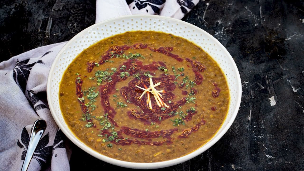 Thumbnail for Recipe Video