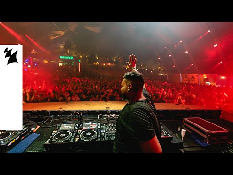 Scorz live at Laroc Club Valinhos, Brazil