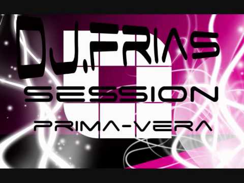 11 Session Primavera - Dj.Frias