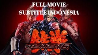 Download lagu Tekken 6 Full Game Movie/Cutscene Subtitle Indonesia mp3 Download lagu Tekken 6 Full Game Movie/Cutscene Subtitle Indonesia mp3