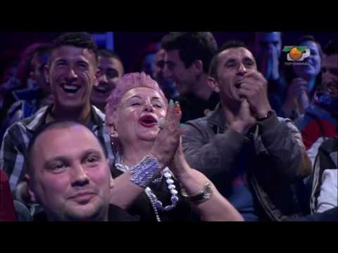 Portokalli, 18 Maj 2014 - Radio Kashari (Renia e avionit)