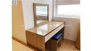 HOÀN THIỆN NỘI THẤT CĂN HỘ VUNG TAU MELODY - A11.16