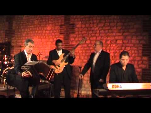 ORCHESTRE ABEL LORENZONI  Tango caminito