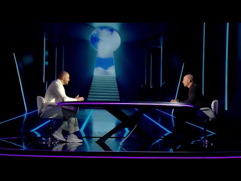 حلقة جريئة لا تشبه سواها: تصريحات يكشفها رامي عياش للمرة الأولى في المسار