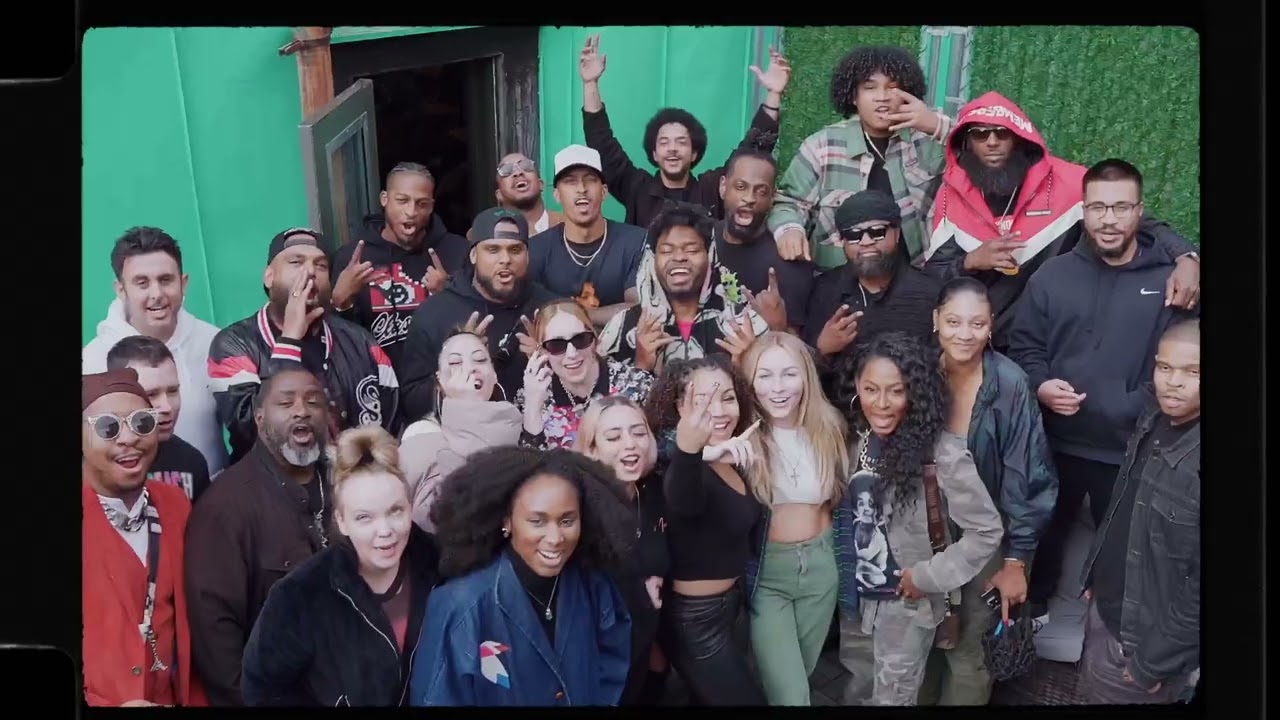 CREATIVE SPACE SONG CAMP NYC FALL 2023 RECAP