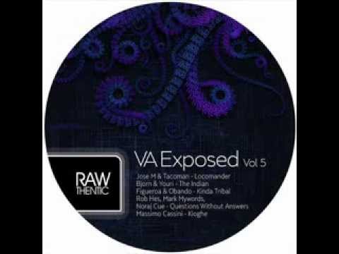 Massimo Cassini - Kioghe