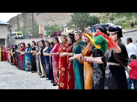 Mahabad Mijabad - Way lê lê