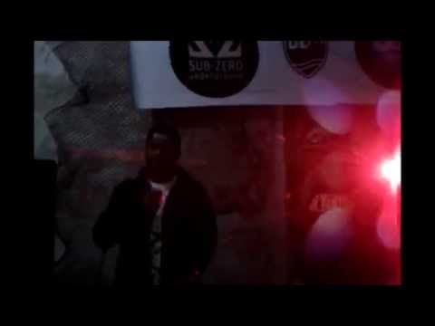 VLFusion Ft. Zulu IMGMuzik-Produto Periférico