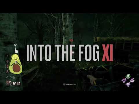 "Slinger I.T.F. Pt.XI" by A.N.N.C. (Another Nobody Named Carlos)- Dead by Daylight Fan Music