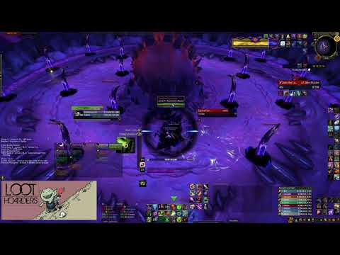 Heroic N'zoth Kill