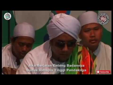 Qasidah Majelis Nurul Musthofa - Yaa Rosulallah Salamun‘alaik  (New 2017)