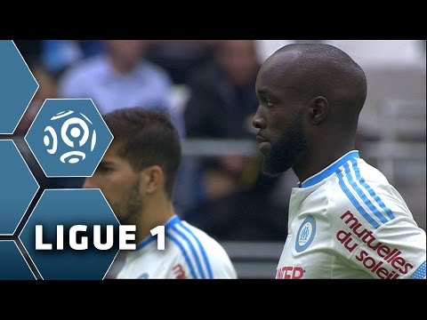 Olympique de Marseille - FC Lorient (1-1) - Highlights - (OM - FCL) / 2015-16