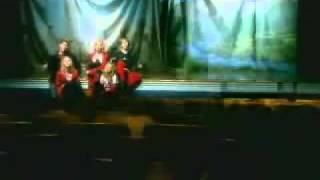 Jump5 God Bless The USA (Official Video)