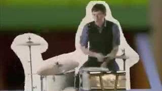 Mates Of State &quot;Fraud In The 80&#39;s&quot; with director commentary