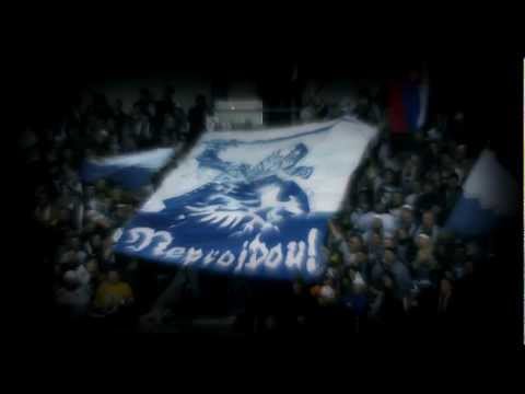 Rytíři Kladno - Never surrender !!! [HD] - Čtvrtfinále - Tipsport extraliga