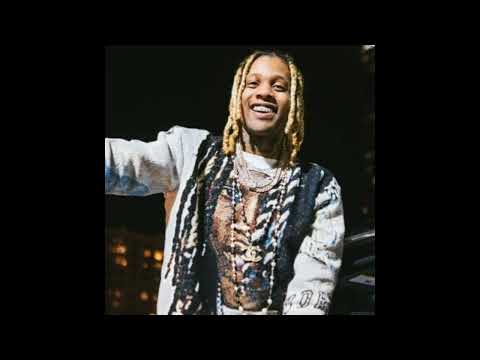 [FREE] Lil Durk X Polo G Type Beat - "Bad Habits"